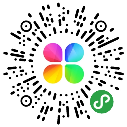 傅凌玲医生二维码