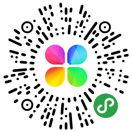 王作民医生二维码