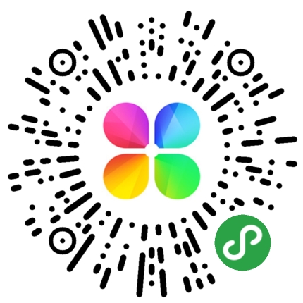 樊荣荣医生二维码