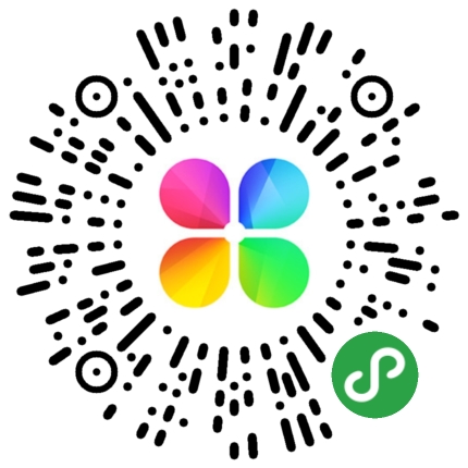 陈庆医生二维码