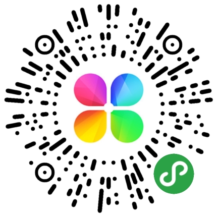 文华医生二维码