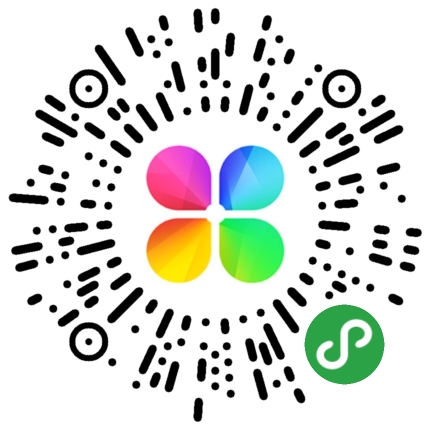 胡榕医生二维码