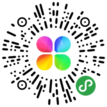 赵浩杰医生二维码