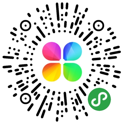 陈兰众医生二维码