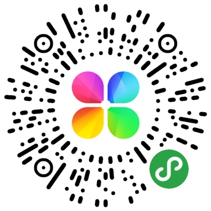 起连珍医生二维码