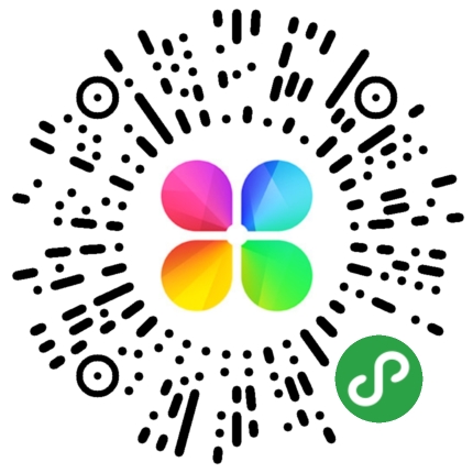 杨鹏斐医生二维码