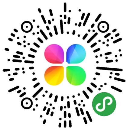 范蓉医生二维码