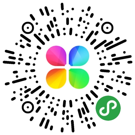 周珊珊医生二维码