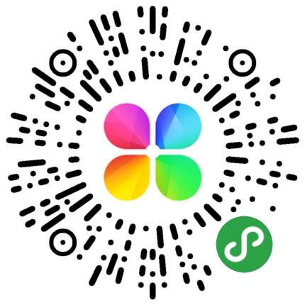 叶鸿医生二维码