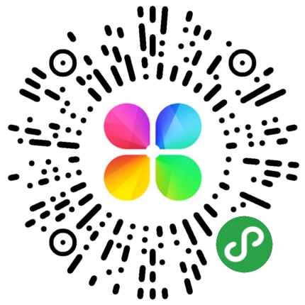 王从青医生二维码