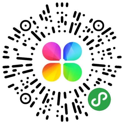 桑小娟医生二维码