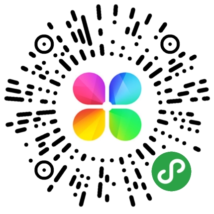 闵长国医生二维码