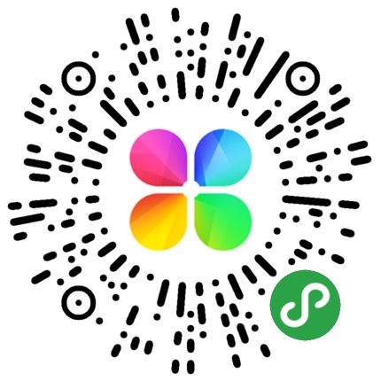 韦宏吉医生二维码