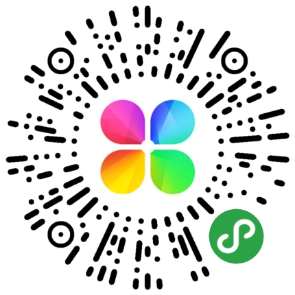 邬松林医生二维码