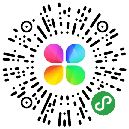 王煜荣医生二维码