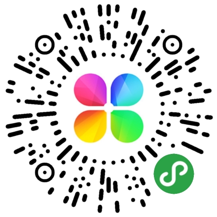 张建医生二维码