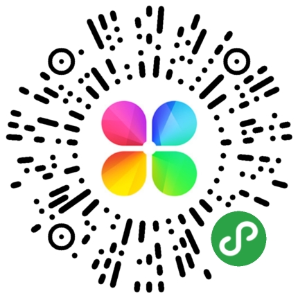 易克忠医生二维码