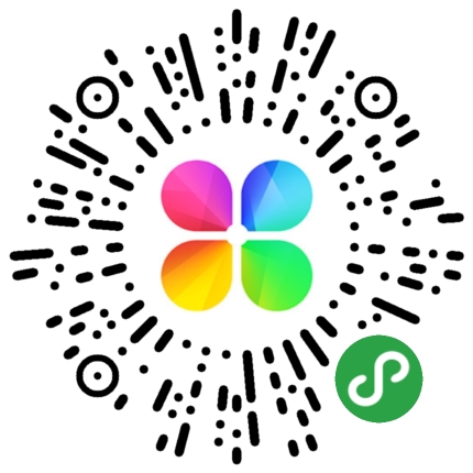 吕晓豆医生二维码