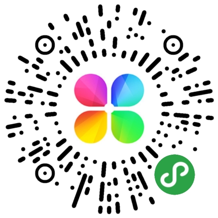 仲维高医生二维码