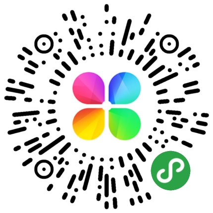 陈洪波医生二维码