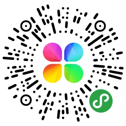 朱少峰医生二维码