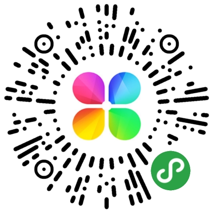 梁玉敏医生二维码