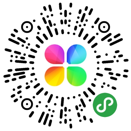 李启华医生二维码