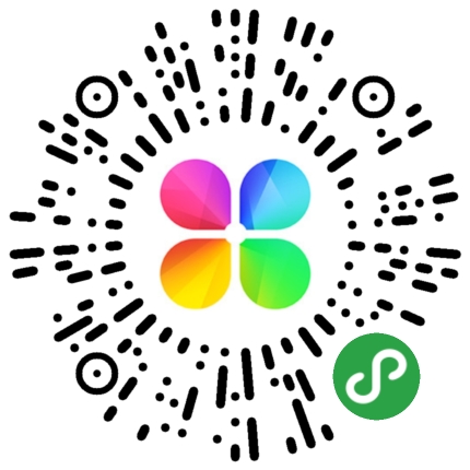 卢马山医生二维码