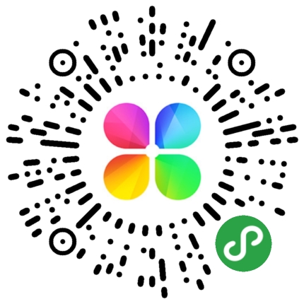 王越医生二维码