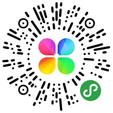 张阿赫医生二维码