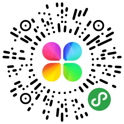 张吴凌医生二维码