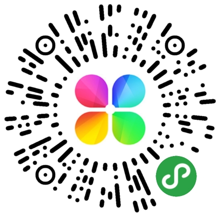 张秀钦医生二维码