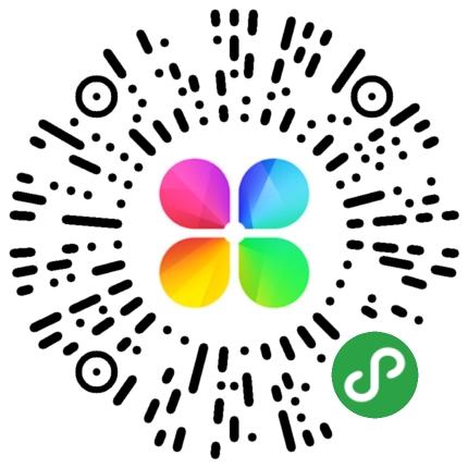 白美蓉医生二维码