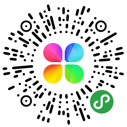 赵展医生二维码