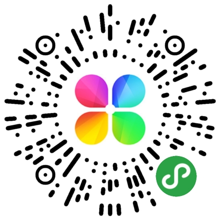 连冬花医生二维码