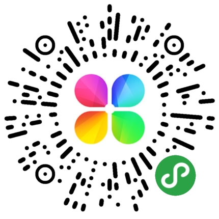 周月华医生二维码