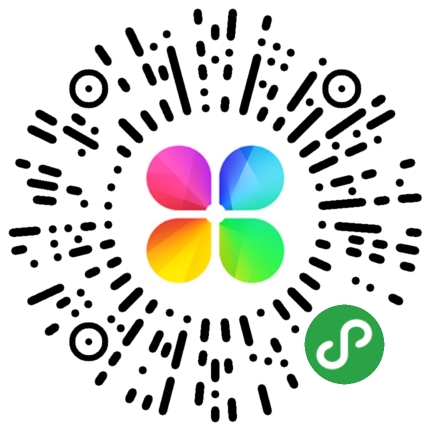 魏学超医生二维码