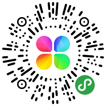 王桂松医生二维码