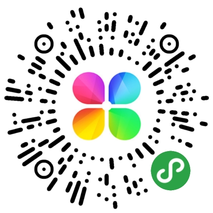 杨晶晶医生二维码