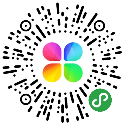 郑少平医生二维码