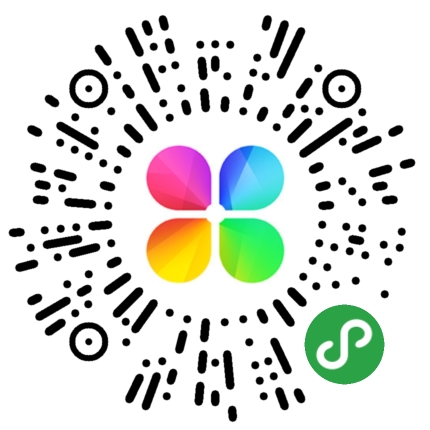 陈婷婷医生二维码