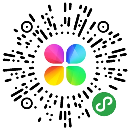 胡蓉杰医生二维码