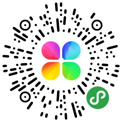 李恒楷医生二维码