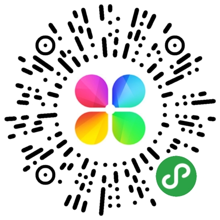 李锋华医生二维码