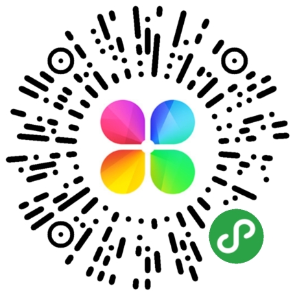 杨娟医生二维码