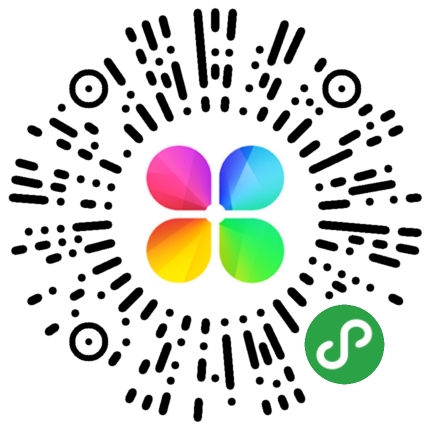 花锦元医生二维码