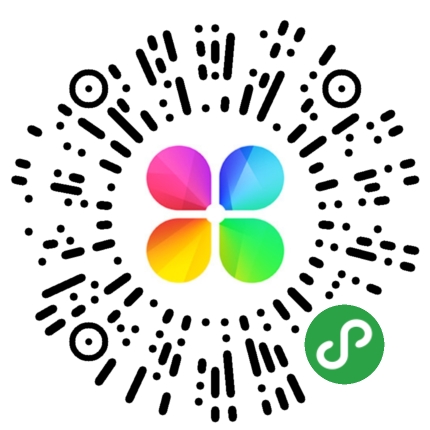 邹春兰医生二维码