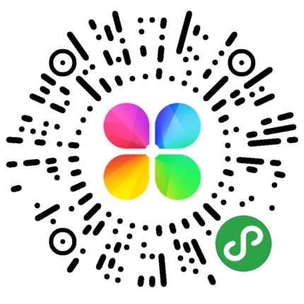 何代文医生二维码