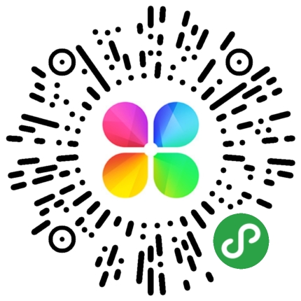 于赓赓医生二维码