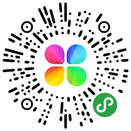 罗赤峰医生二维码